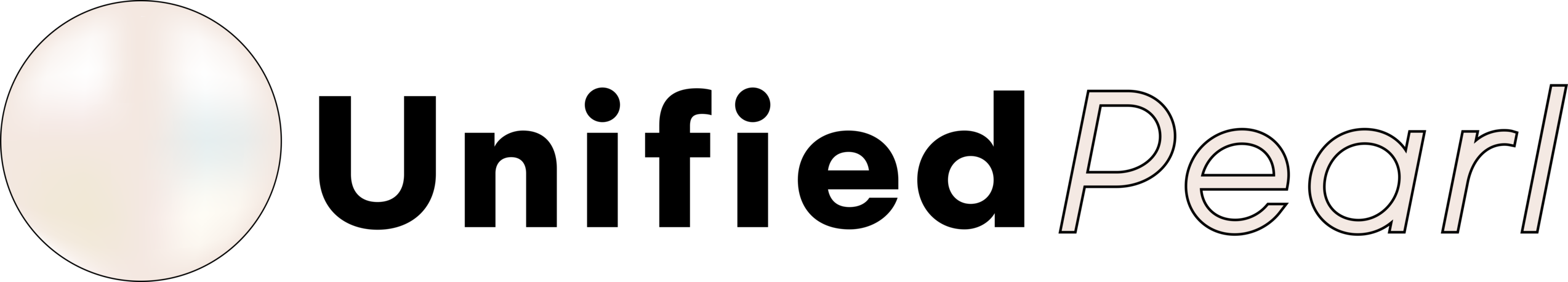 Pearl Logo